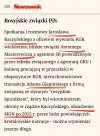 Tak było i nie da się tego zmienić żadną ustawą ani komisją.