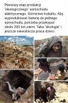 Taki on ekologiczny 