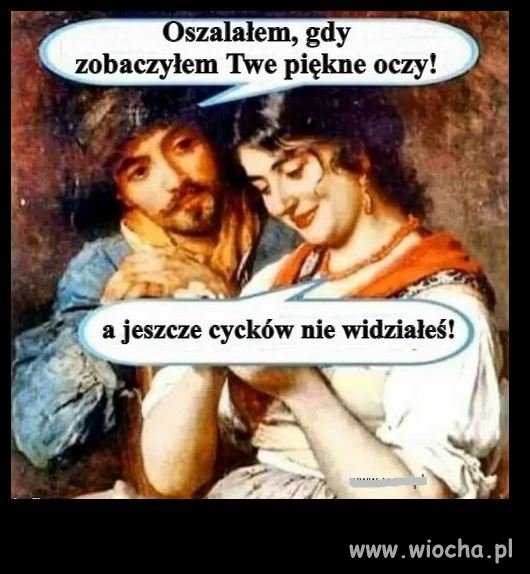Romantyczny mężczyzna,