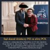 PIS mendy i złodzieje, okradali nawet najbiedniejszych!