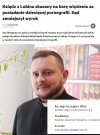 Xiądz Grzegorz Oleś