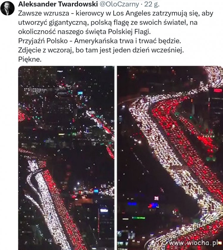 Tak nas kochają. Wszyscy.