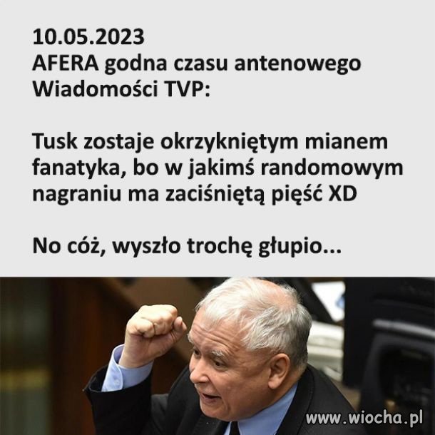 Śmiać się czy płakać???