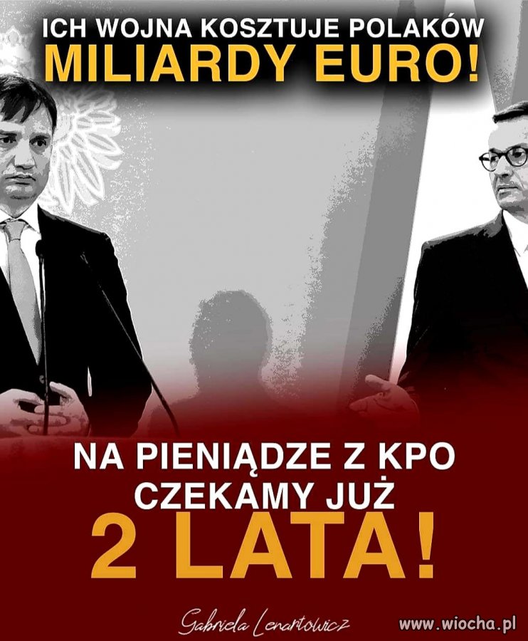 Kto tak robi, jak nie wróg państwa