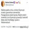 Dobrze gada. Polać mu.