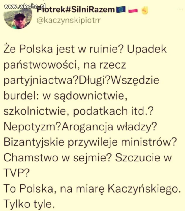 Tylko tyle i AŻ tyle !
