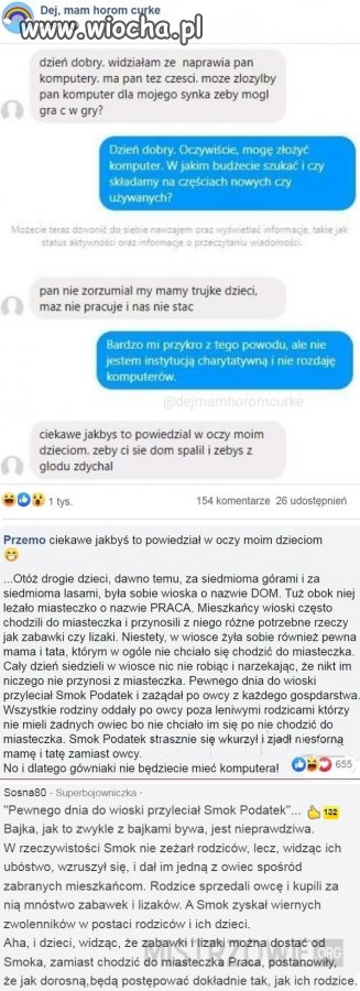 Przecież się należy 