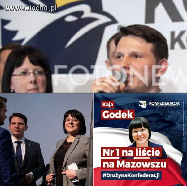 Dlaczego to jeszcze nie jest para prezydencka ??