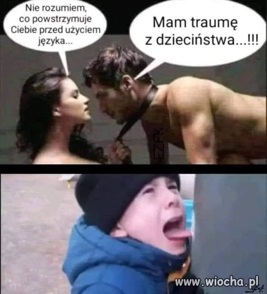 Taki tam niefart