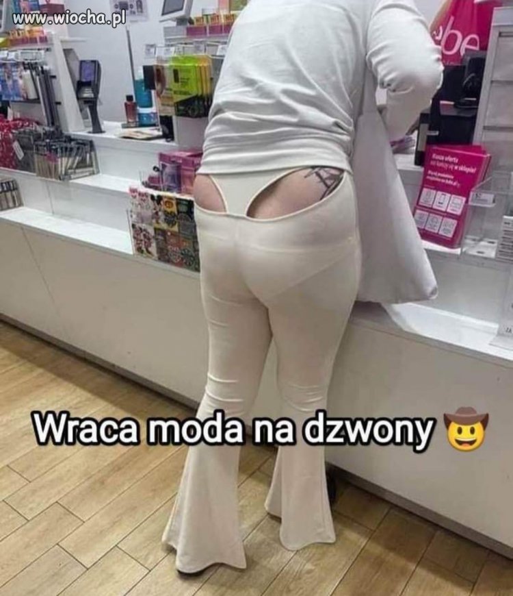 Moda 2023 