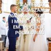 Ksiądz i jego ministrant...