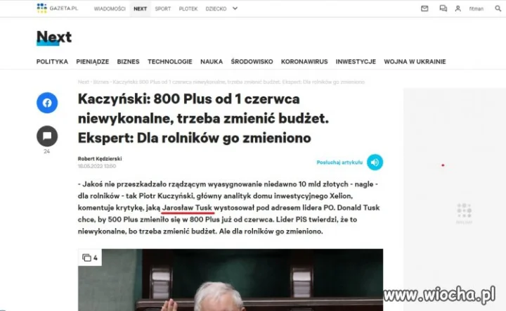 Jarek wyszedł za mąż?