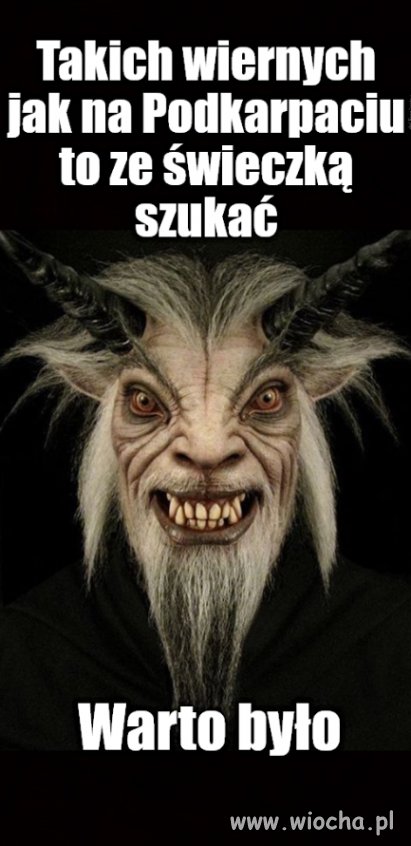 Na Podkarpaciu lubią, gdy im dzieci gwałcą.