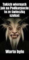 Na Podkarpaciu lubią, gdy im dzieci gwałcą.