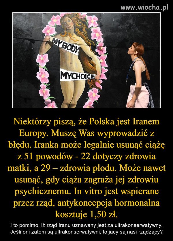 Pis zawstydzi wielu bogobojnością.