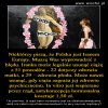 Pis zawstydzi wielu bogobojnością.