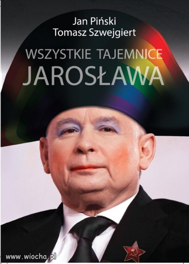 Napoleon Ilicz Jaroslaw Kurdupel