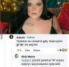 Chyba nie wszystko przemyślała