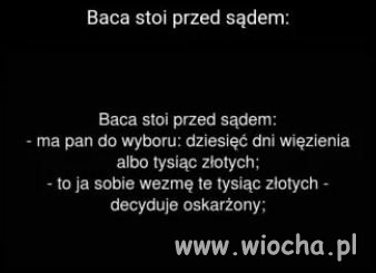 Jestem guru.