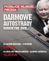Teraz płacą ci co jeżdżą autostradami 