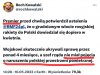 To jakby teraz ktoś napadł na Polskę to około 
