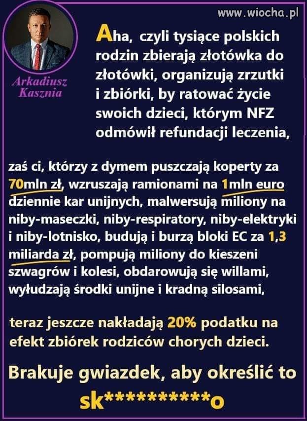 Suweren wybrał suweren ma