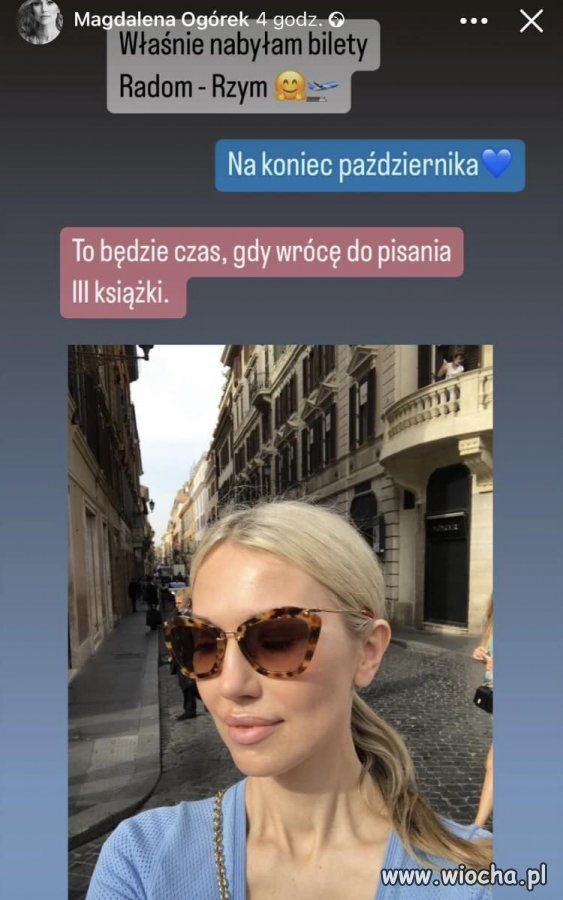 Znaczy przewiduje wynik wyborów i planuje szybką ewakuacje