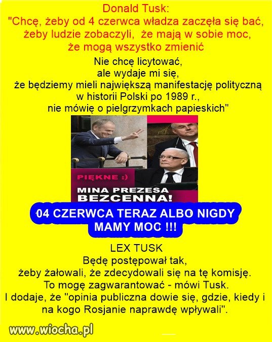 Kłamstwa propagandy PiSu mają kacze nogi...