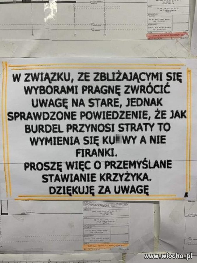 Tak to wygląda