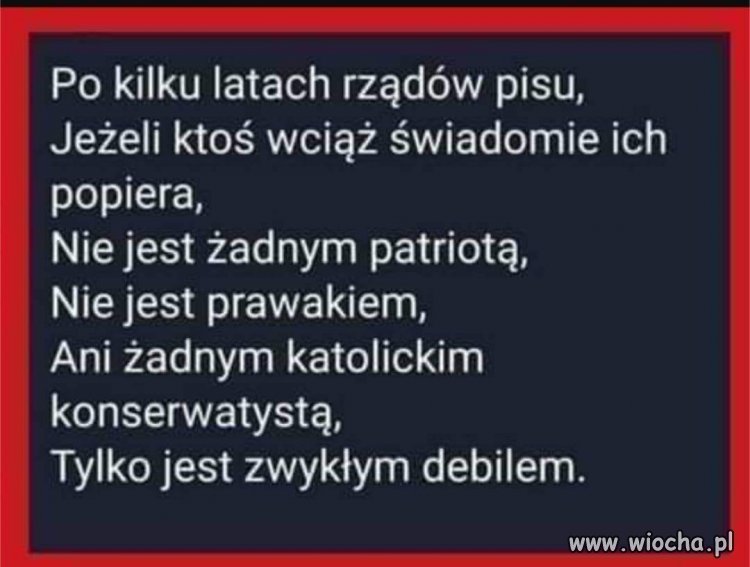 Ciężko to zrozumieć