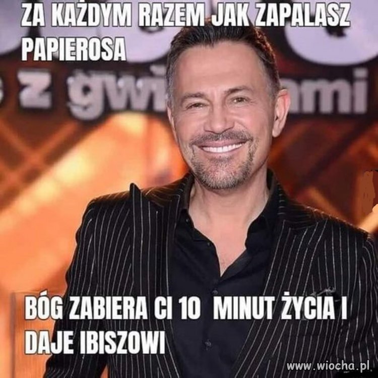 Można i tak