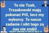 Dokładnie tak: MY!
