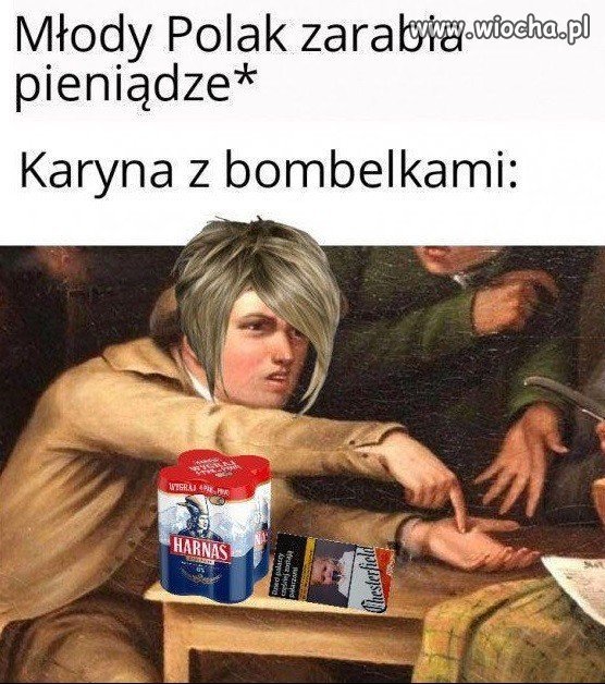Od tych wszystkich plusów i sociali