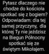 W kościele jest już wszystko, 