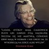 Trzeba zlewać wszystko