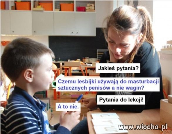Właśnie.