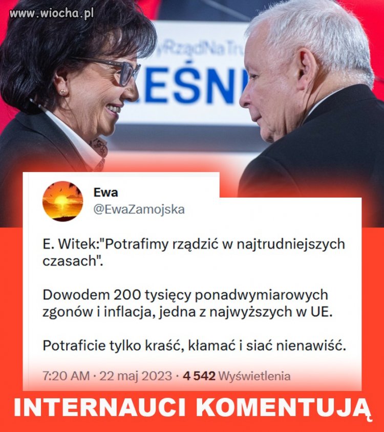 Wszystko ma swój początek i koniec