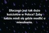 Dlatego powstal program PiSu Mieszkanie+