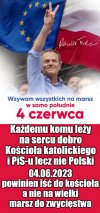 Młodzi Polacy, to dla Was ten marsz
