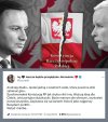 Facet który przysięgał bronić Konstytucji , być Jej strażnikiem , świadomie , wielokrotnie ją łamie