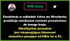 Będziemy produkować sierpy albo kosy ?
