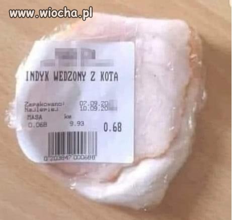 Kuchnia na niedzielę