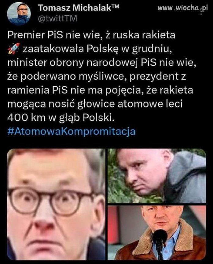 Kacze państwo z goowna z kremówek