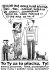 Im więcej PiS obieca, 