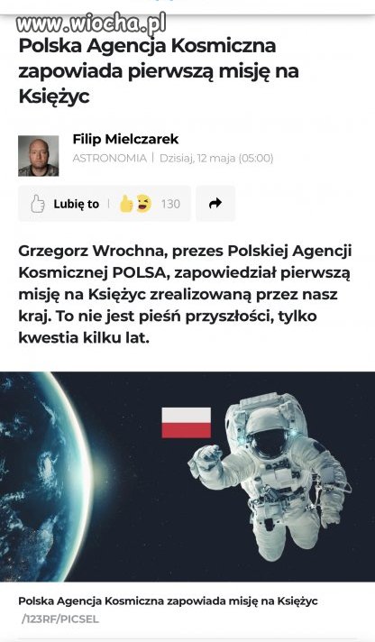 Nic z tego nie wyjdzie