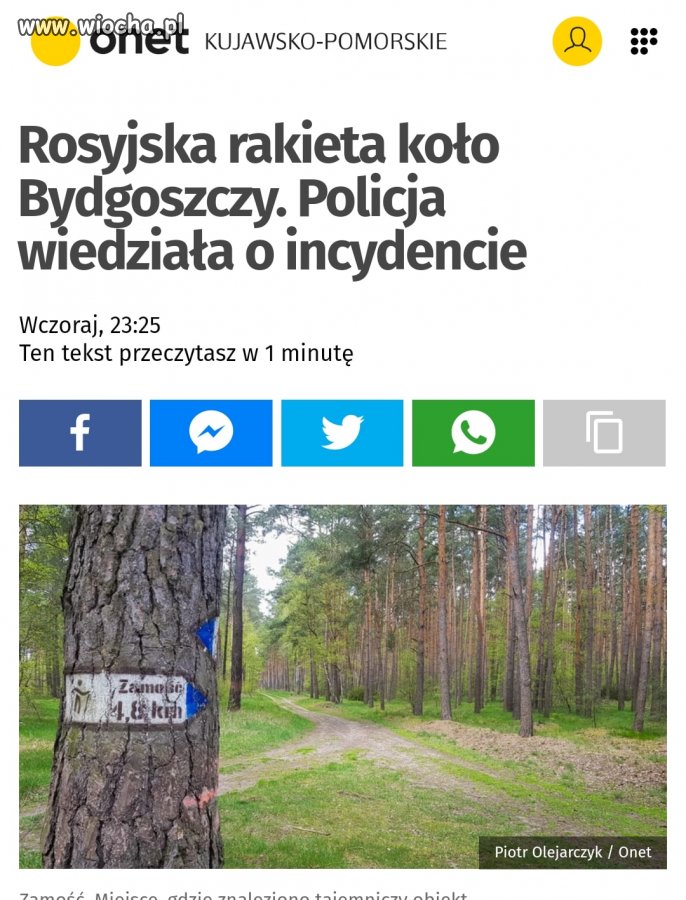 ''Oficer zadzwonił do komendy policji 