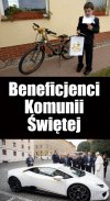 Sorry Winnetou, ale biznes is biznes! 