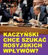Zerem niech się zajmą. Nikt tak nie idzie Putinowi na rękę, 