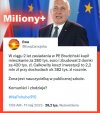 A może żona nauczycielka wyciąga 11 000, jak mówi minister Rzymkowski
