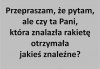 Pouczenie w wykonaniu patriotycznym i mandat.